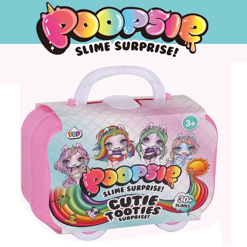 Lalka niespodzianka,Klasyczna niespodzianka,Model:0099