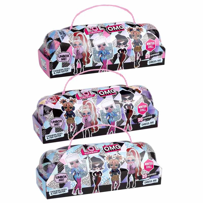 Lalka niespodzianka,Nowy produkt 25,Model:9912