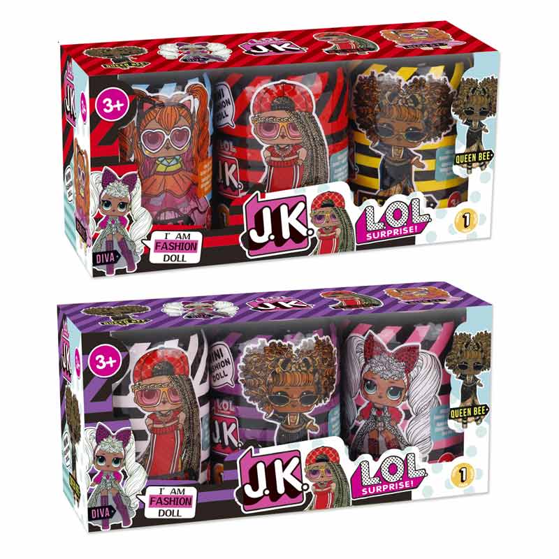 Lalka niespodzianka,Nowy produkt 880,Model:8800