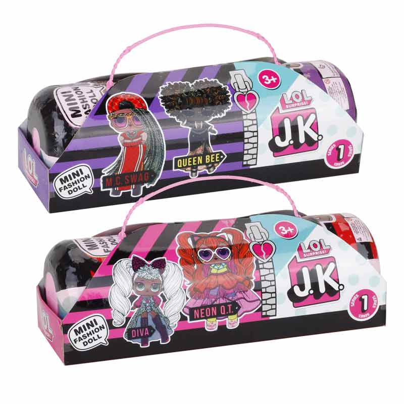 Lalka niespodzianka,Nowy produkt 880,Model:8805