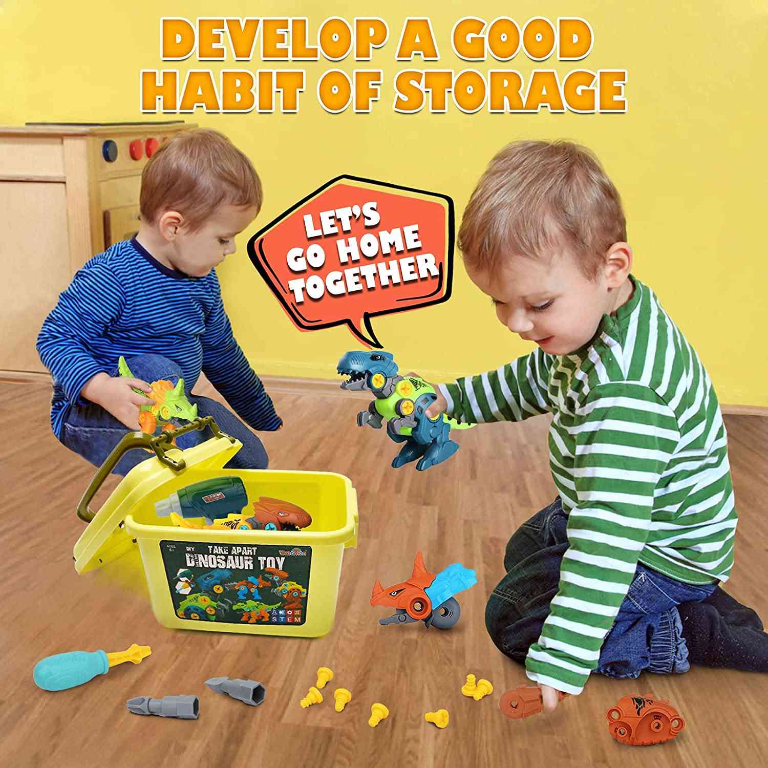 Seria dinozaurów Seria-smoków Model: kl001