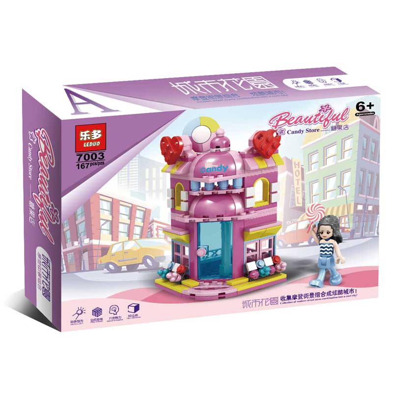 Seria Lotto,Seria dla dziewczyn,Model:7003