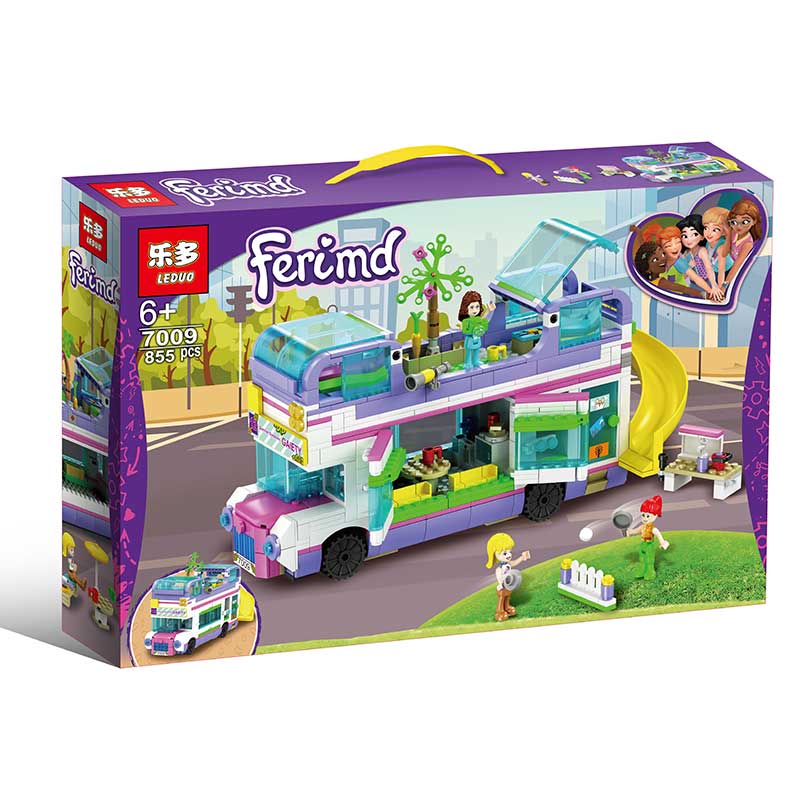 Seria Lotto,Seria dla dziewczyn,Model:7009