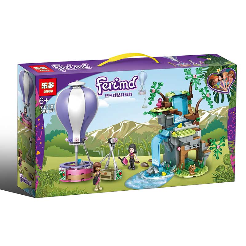 Seria Lotto,Seria dla dziewczyn,Model:7010