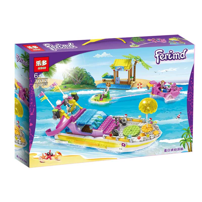 Seria Lotto,Seria dla dziewczyn,Model:7012