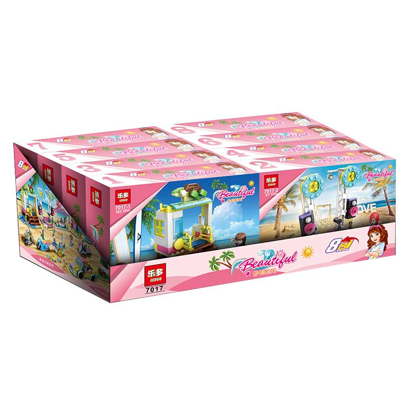 Seria Lotto,Seria dla dziewczyn,Model:7017