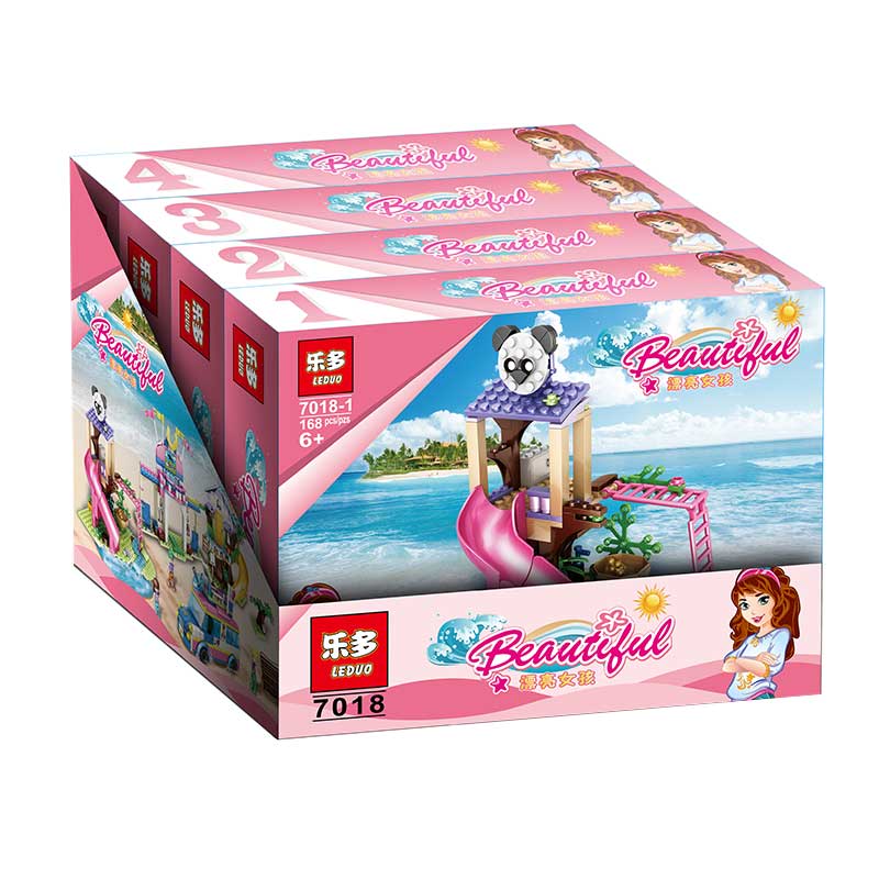 Seria Lotto,Seria dla dziewczyn,Model:7018