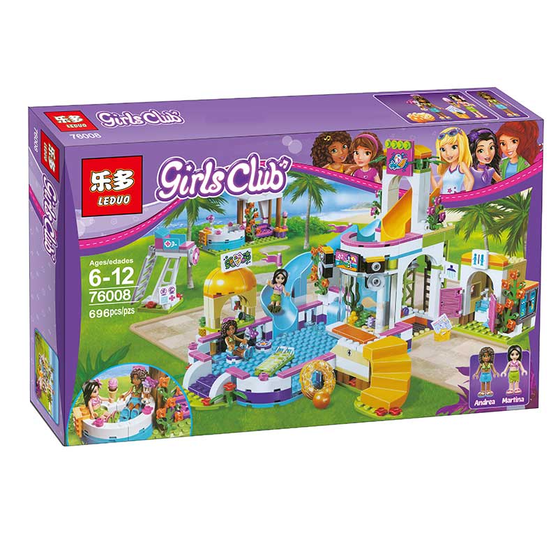 Seria Lotto,Seria dla dziewczyn,Model:76008