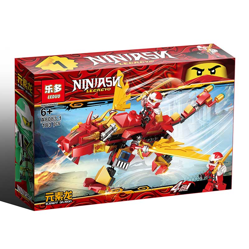 Seria Lotto,Seria Ninja,Model:A8083