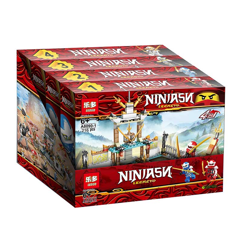 Seria Lotto,Seria Ninja,Model:A8090