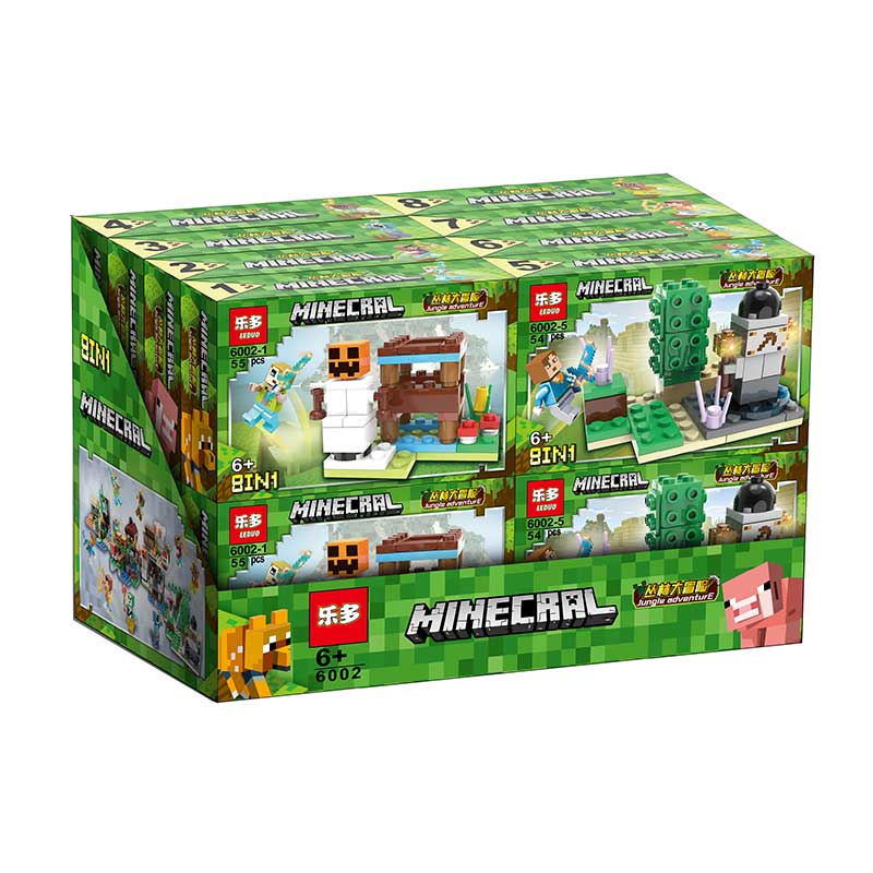 Seria Lotto,mój świat,Model:6002