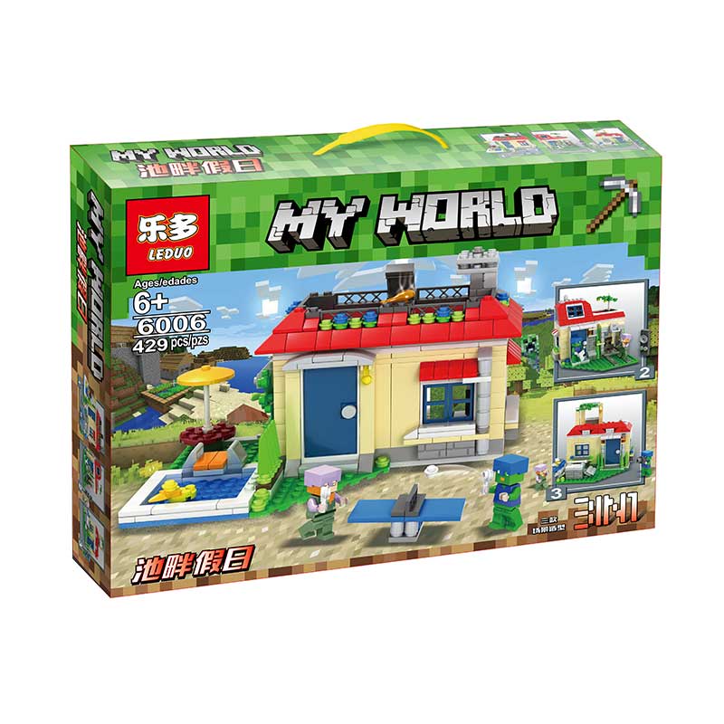 Seria Lotto,mój świat,Model:6006