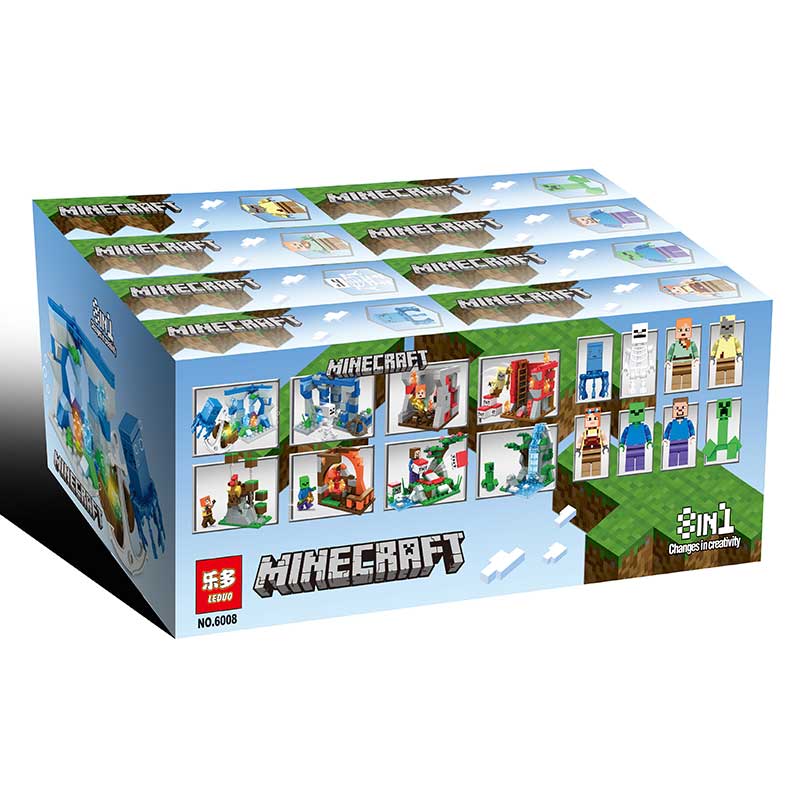 Seria Lotto,mój świat,Model:6008