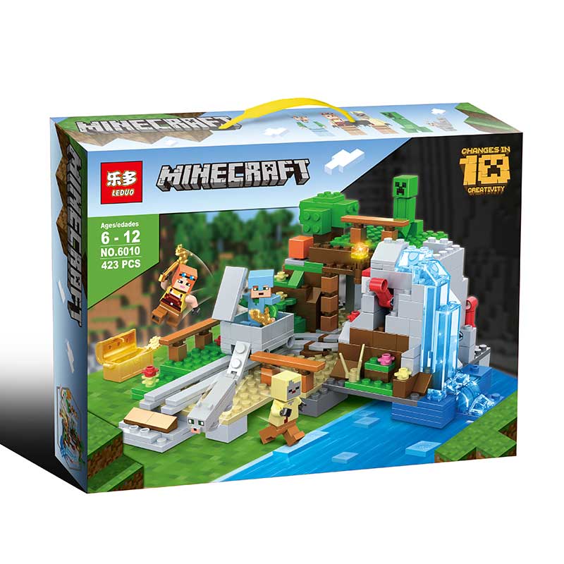 Seria Lotto,mój świat,Model:6010