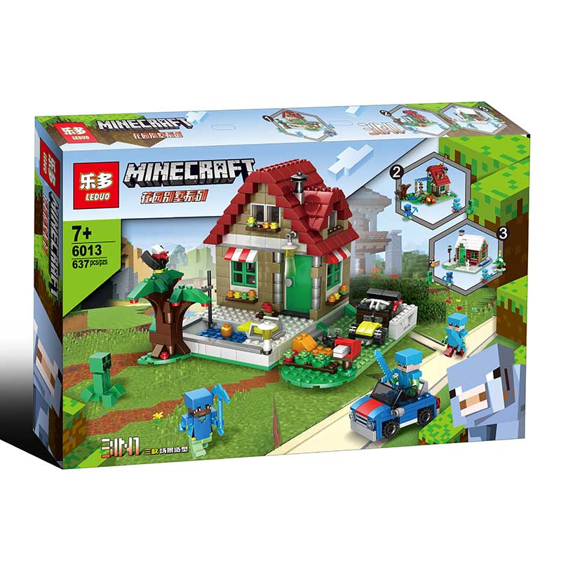 Seria Lotto,mój świat,Model:6013