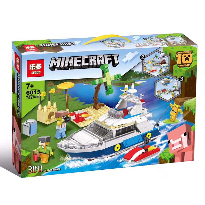 Seria Lotto,mój świat,Model:6015