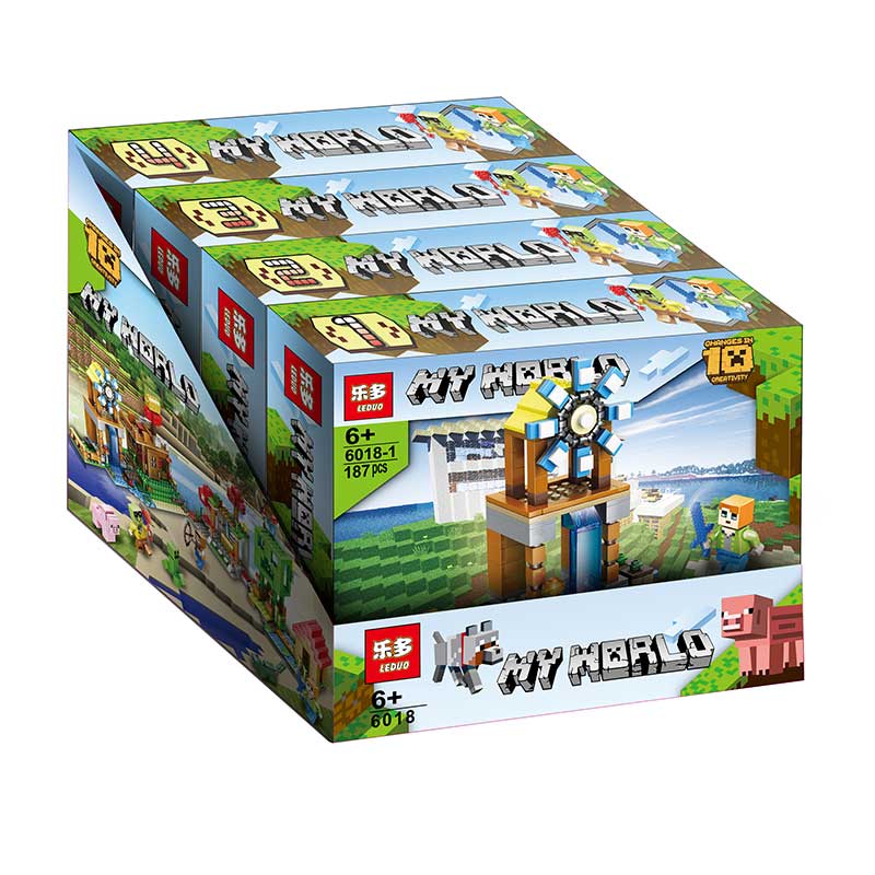 Seria Lotto,mój świat,Model:6018