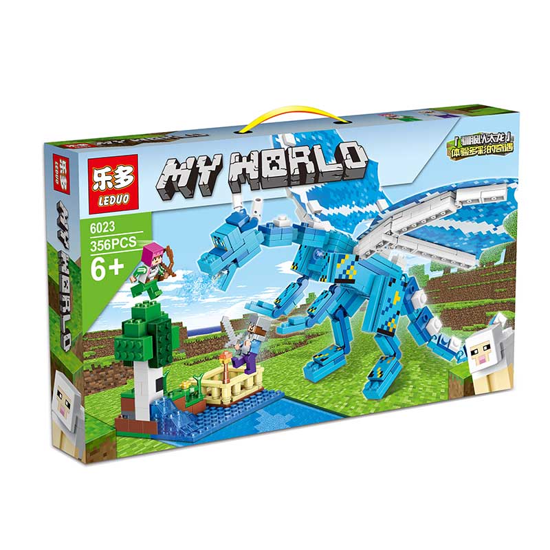 Seria Lotto,mój świat,Model:6023