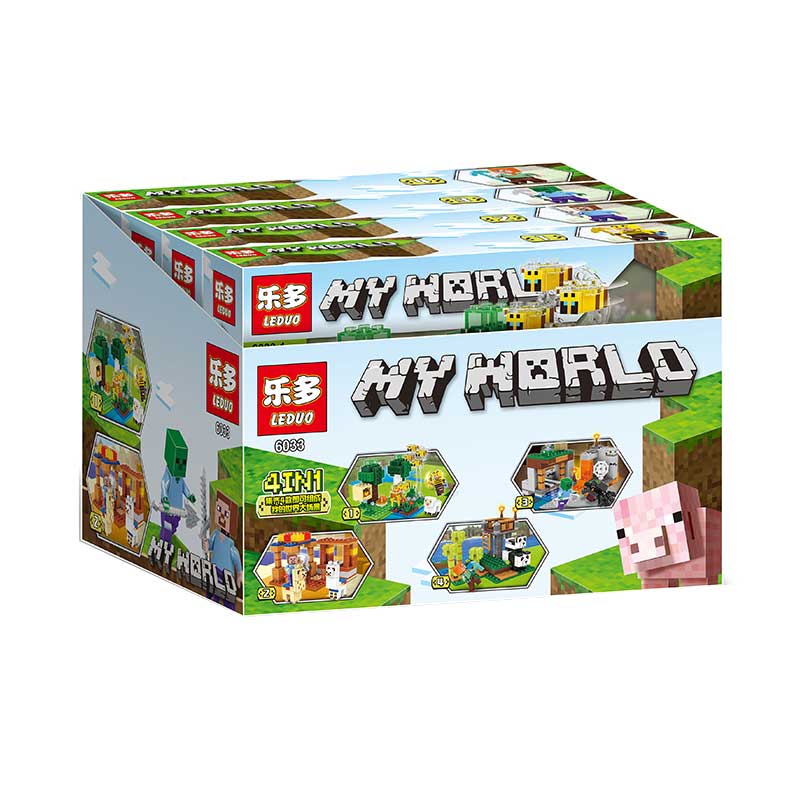 Seria Lotto,mój świat,Model:6033