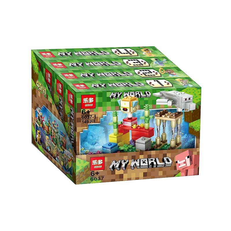 Seria Lotto,mój świat,Model:6037