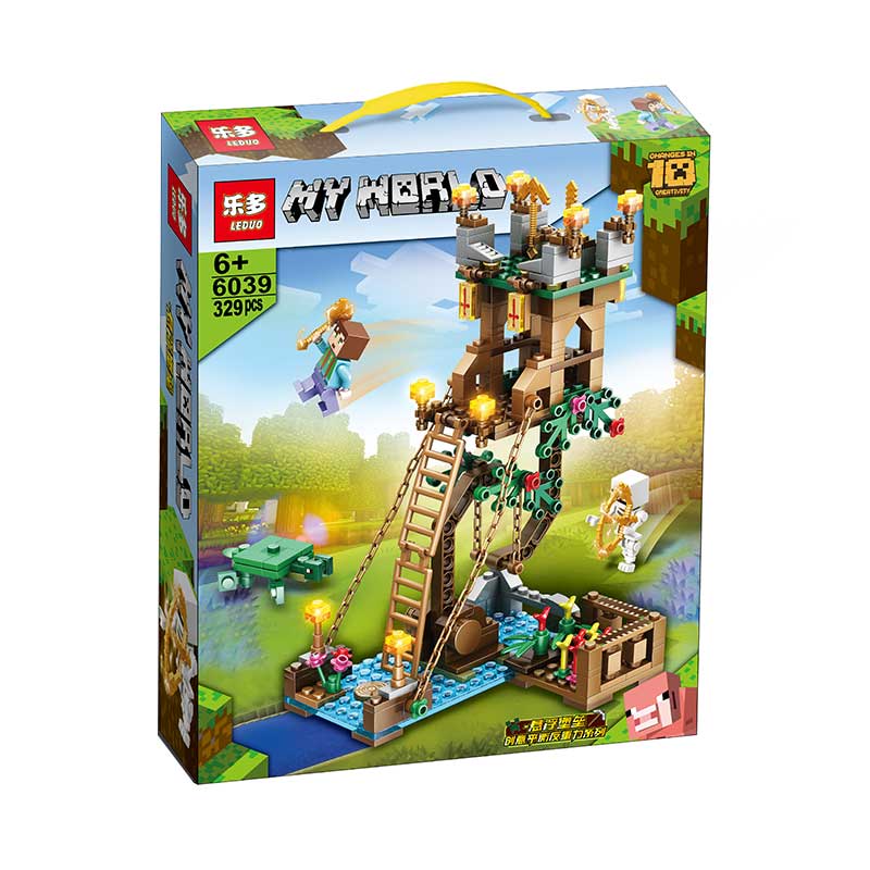 Seria Lotto,mój świat,Model:6039