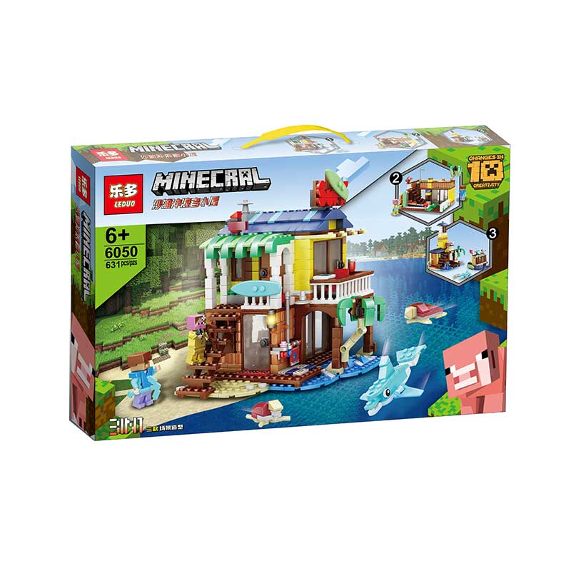 Seria Lotto,mój świat,Model:6050