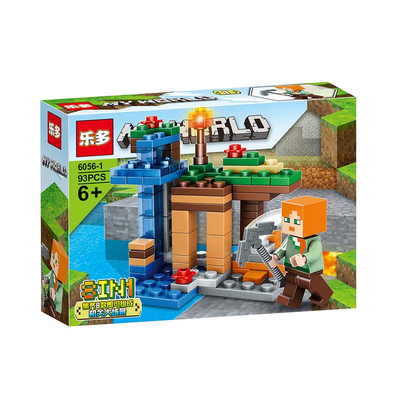 Seria Lotto,mój świat,Model:6056