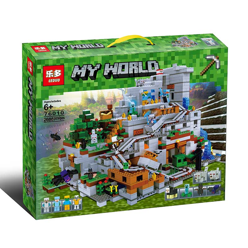 Seria Lotto,mój świat,Model:76010