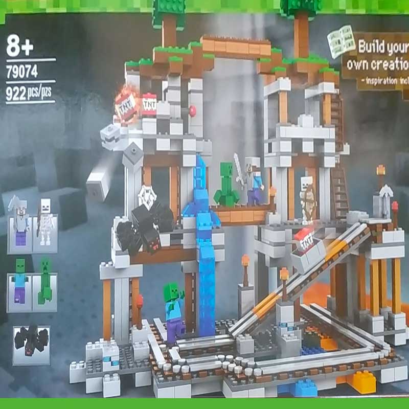 Seria Lotto,mój świat,Model:79074