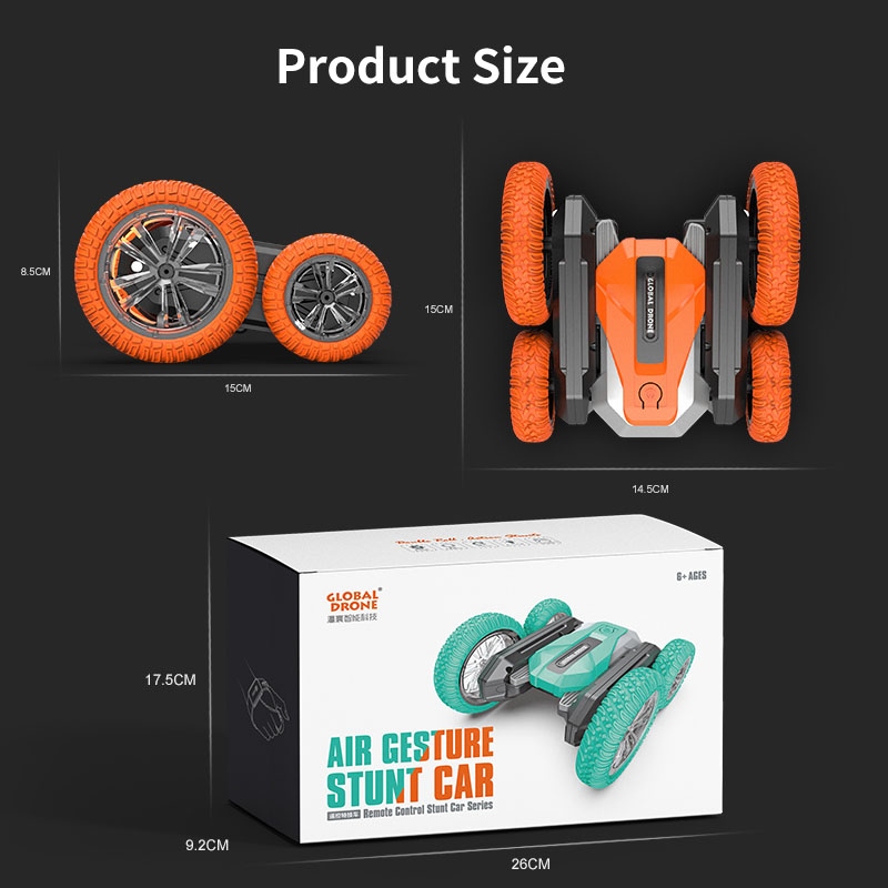 Pojazd zabawkowy,Pojazd kaskaderski,Model:GD99