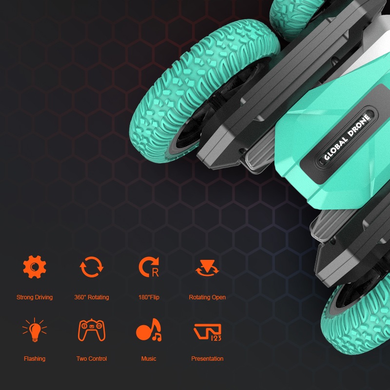 Pojazd zabawkowy,Pojazd kaskaderski,Model:GD99