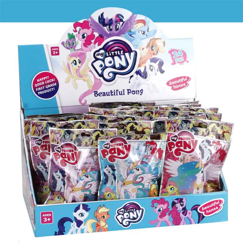 Lalka niespodzianka,Nowe produkty w torebkach,Model:5553