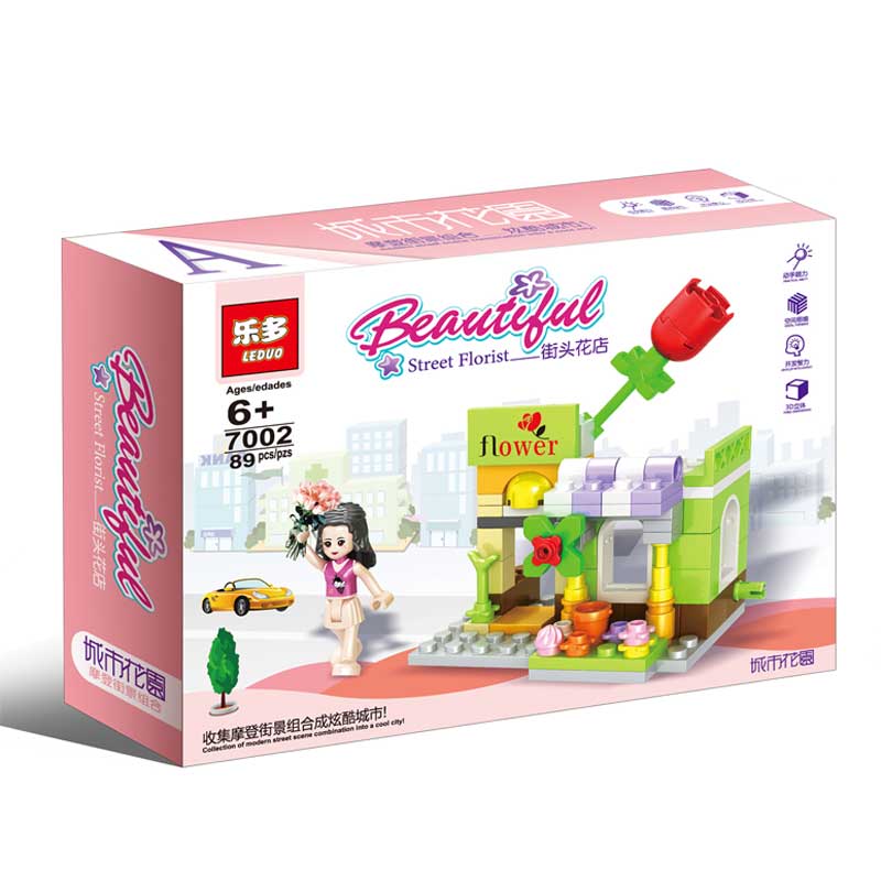 Seria Lotto,Seria dla dziewczyn,Model:7002