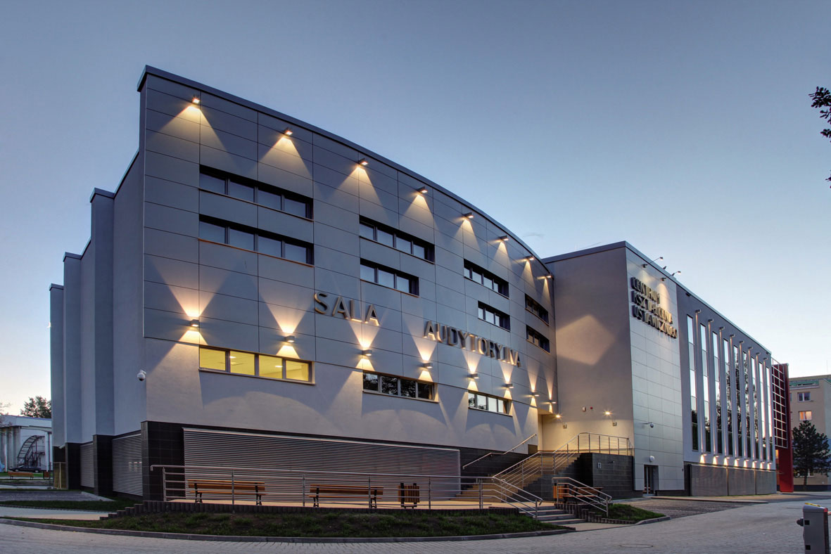 弗罗茨瓦夫经济大学